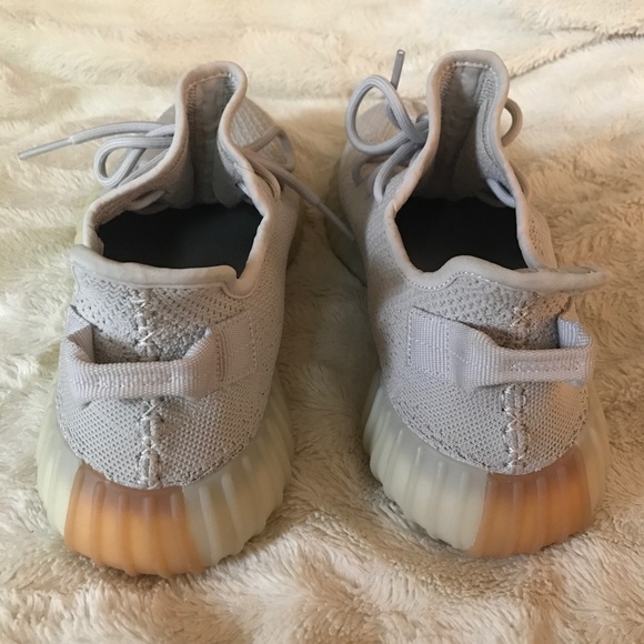 Yeezy boost 350 v2 sesame - Picture 8 of 13
